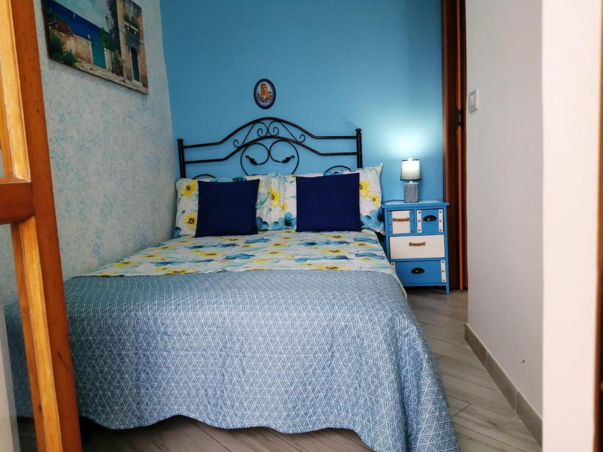 Bilocale Punta Rosa - Fronte Spiaggia Otranto Zewnętrze zdjęcie